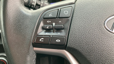 Hyundai Tucson 1.6 TGDi 177 Premium SE 5dr 2WD DCT Petrol Estate